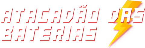 Atacadão das Baterias