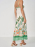 Vestido Estampado - Colcci Campos