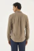 Camisa Linho Relax - Colcci Campos
