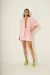 Blazer Linho - Colcci Campos