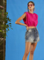 Blusa Colcci