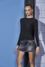 Blusa Colcci - Colcci Campos