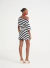 Blusa Listrada - comprar online