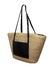 Bolsa Colcci fem Shopping bag Palha na internet