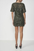 Vestido Paetê - comprar online