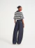 Calça Jeans Barril - comprar online