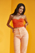 Blusa Colcci