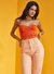 Blusa Colcci