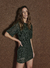 Vestido Paetê - Colcci Campos