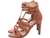 Sandália feminina - loja online