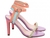 Sandália feminina - comprar online
