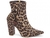 Bota cano curto