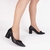 Sapato scarpin - Todosstilos.com.br