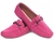 Mocassim feminino bico alongado - Todosstilos.com.br