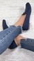 Mocassim feminino bico alongado - comprar online