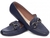 Sapatilha mocassim feminino - Todosstilos.com.br
