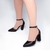 Sapato scarpin na internet
