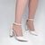 Sapato scarpin - comprar online