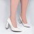 Sapato scarpin na internet