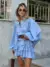 Vestido boho chic