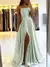 Vestido feminino maxi
