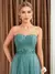 Imagem do Vestido festa casamento
