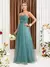 Imagem do Vestido festa casamento