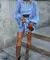 Vestido boho chic - comprar online