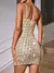 Vestido sexy feminino - comprar online