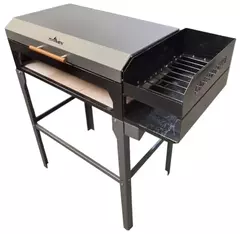 Parrilla Chulenguito Tromen