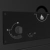 HORNO TROMEN A GAS DE EMBUTIR - comprar online