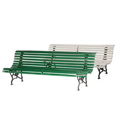 Banco 15 tablas (150 cm) - comprar online