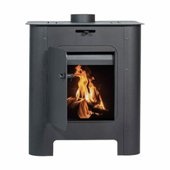 Salamandra Tromen Eco 7000