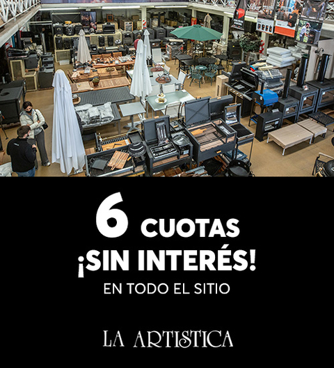 Carrusel la artistica