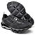 Tênis Mizuno Wave Prophecy X Preto - comprar online