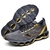 Tênis Mizuno Wave Prophecy 11 Dourado