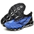 Tênis Mizuno Wave Prophecy 11 Azul