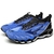 Tênis Mizuno Wave Prophecy 11 Azul na internet