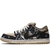 Tênis Nike Dunk Low SB Travis Scott Cactus Jack
