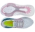 Tênis Ultraboost 21 Cinza e Rosa - comprar online