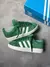Tênis Adidas Campus Verde