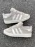 Tênis Adidas Campus Bege