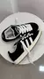 Tênis Adidas Campus Preto