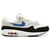 Tênis Nike Air Max 90/1 Cinza/Azul