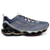 Tênis Mizuno Wave Prophecy X Azul/Vermelho