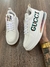 Tênis Gucci Bolha Branco - comprar online