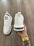 Tênis Gucci Bolha Branco - Impulse Outlet - Somos uma loja online de destaque especializada em calçados importados de qualidade. Experimente a nossa vasta seleção de calçados importados