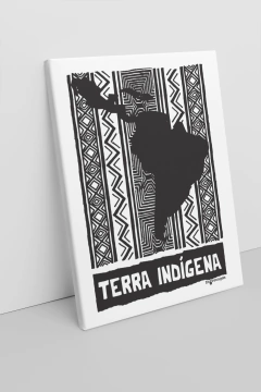 América Latina Indígena - Engrenagem