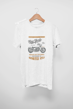 Women on the road - Engrenagem