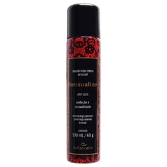 DESODORANTE ÍNTIMO SENSUALIZE 100ML SOFISTICATTO - comprar online
